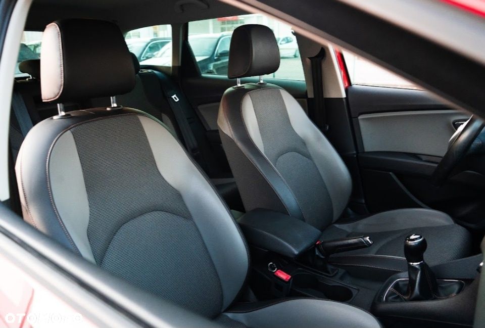 Seat Leon - 8