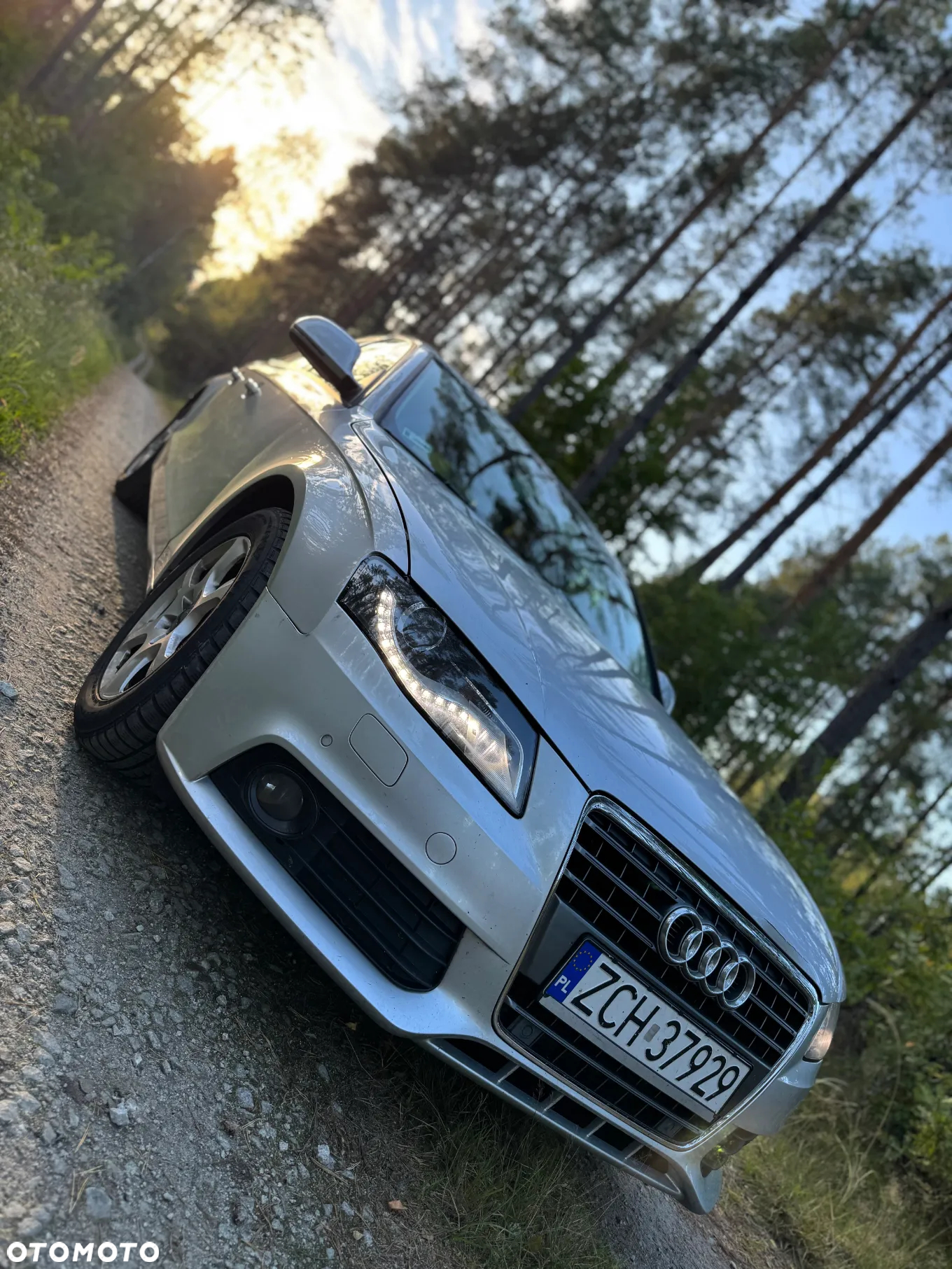 Audi A4 - 2