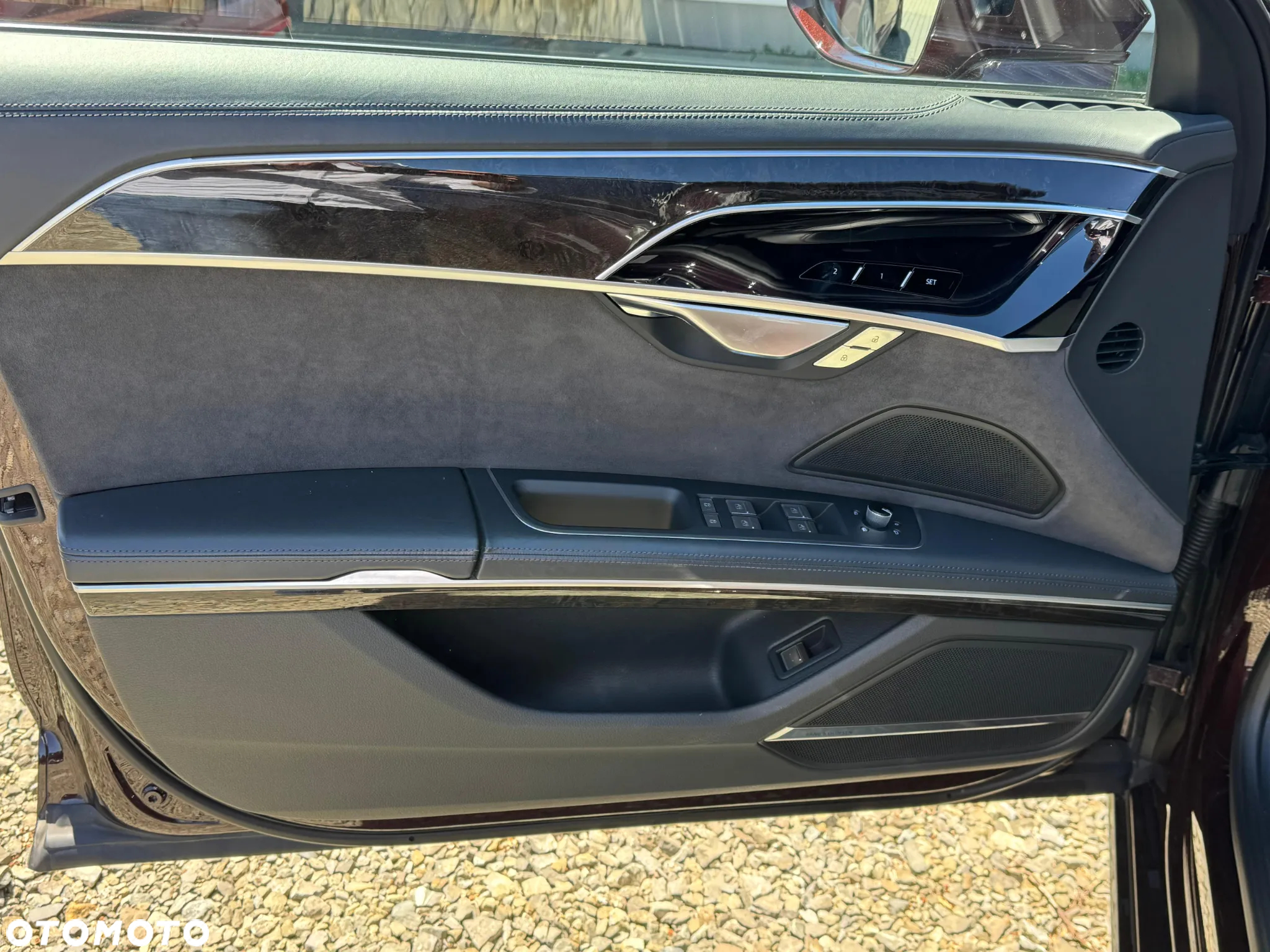 Audi A8 3.0 TDI Quattro - 6