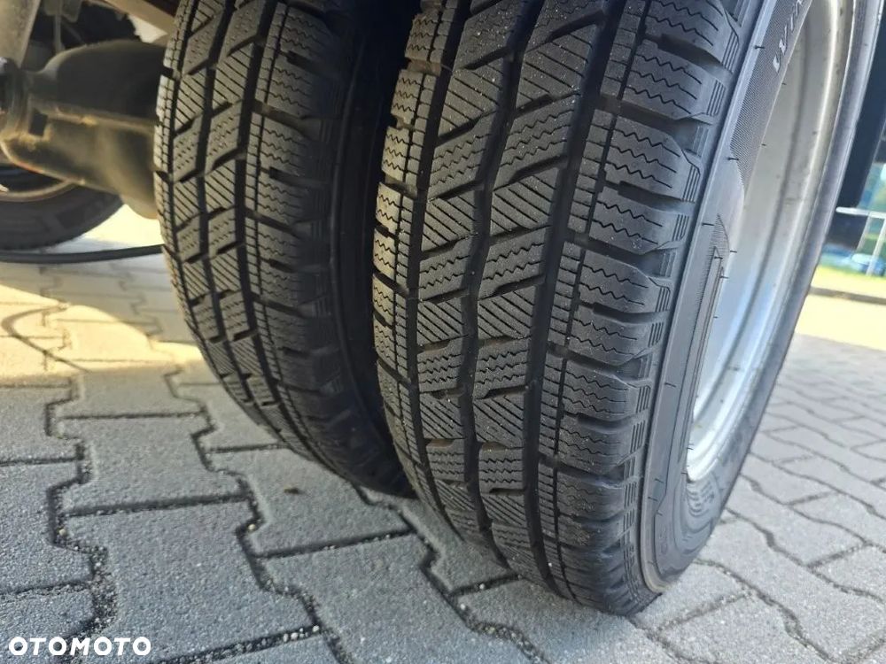 Iveco DAILY 35C16 Kontener - 24