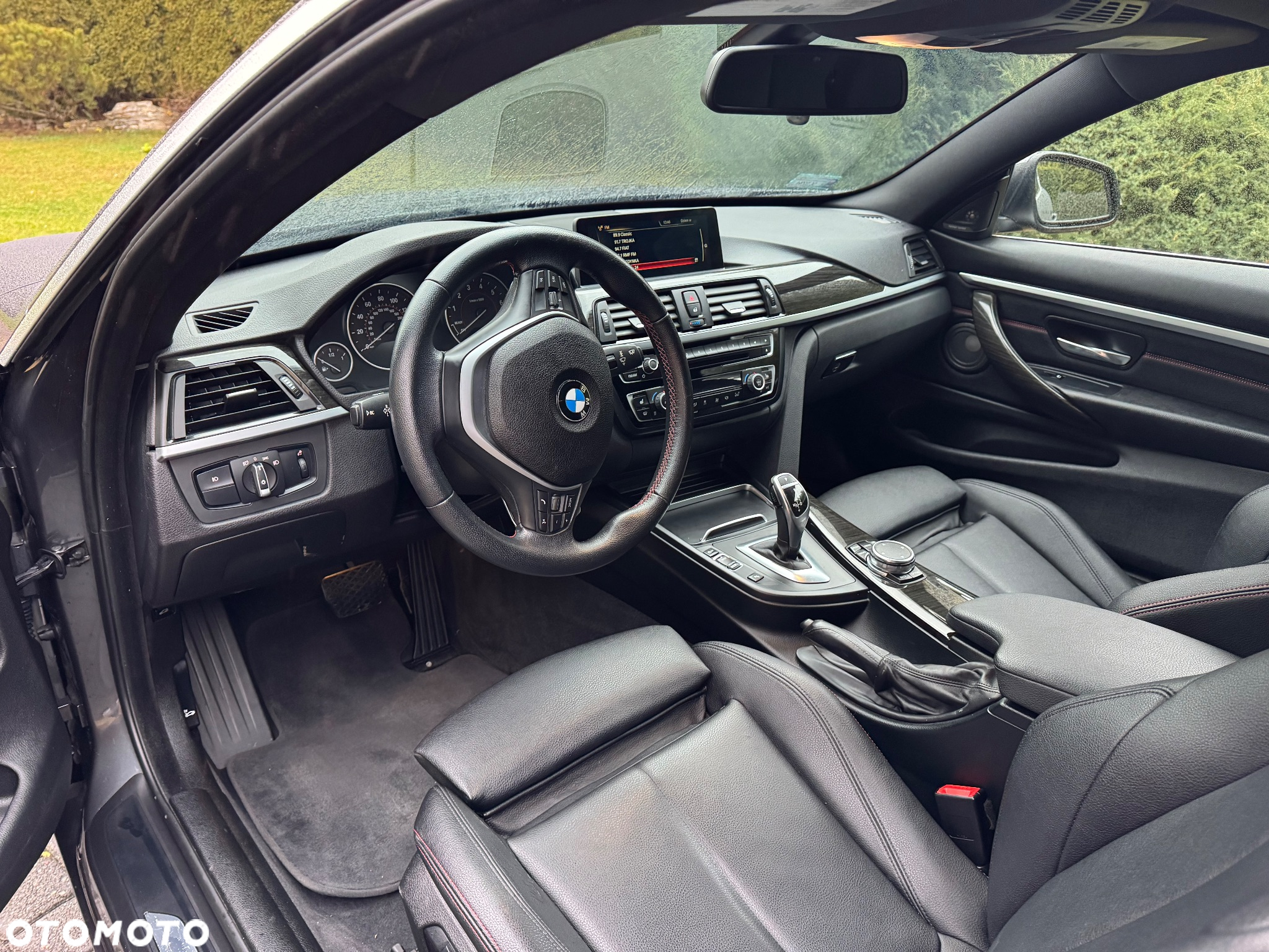 BMW Seria 4 428i Cabrio Luxury Line - 20