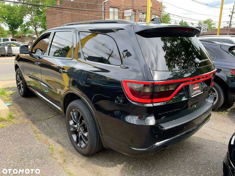 Dodge Durango - 3