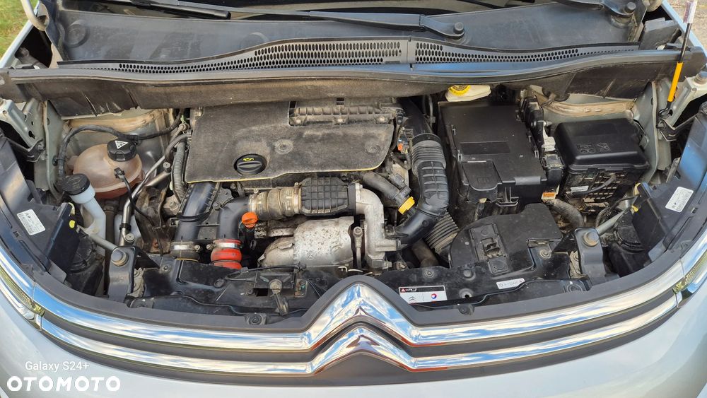 Citroën C3 Aircross 1.6 BlueHDi Feel S&S - 29