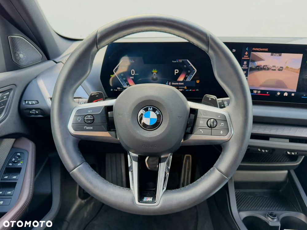 BMW Seria 1 - 10