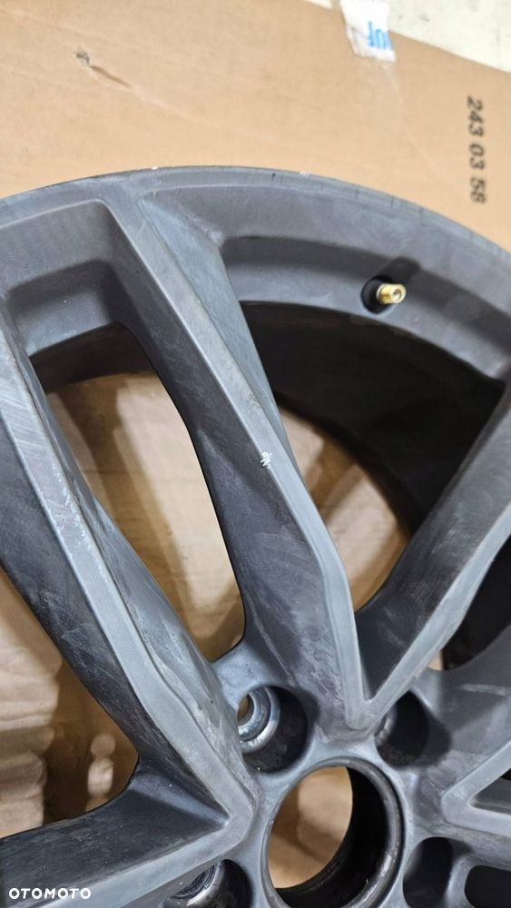 felga aluminiowa audi s6 c7 8.5x20" et43 4g9601025n - 8