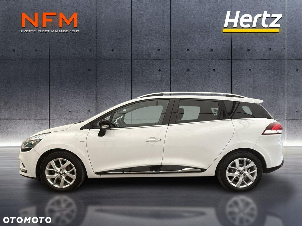 Renault Clio - 6