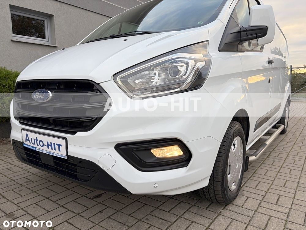 Ford Transit - 18