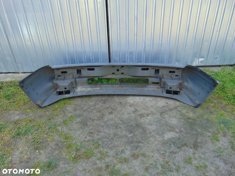 Zderzak przedni przód Ford Scorpio MK1 I - 23