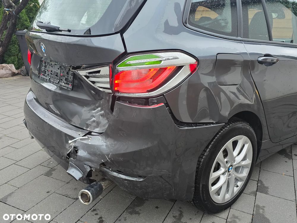 BMW Seria 2 218d GT - 15
