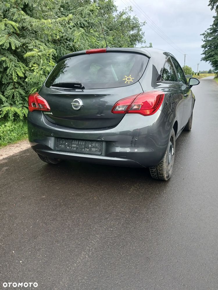 Opel Corsa - 3