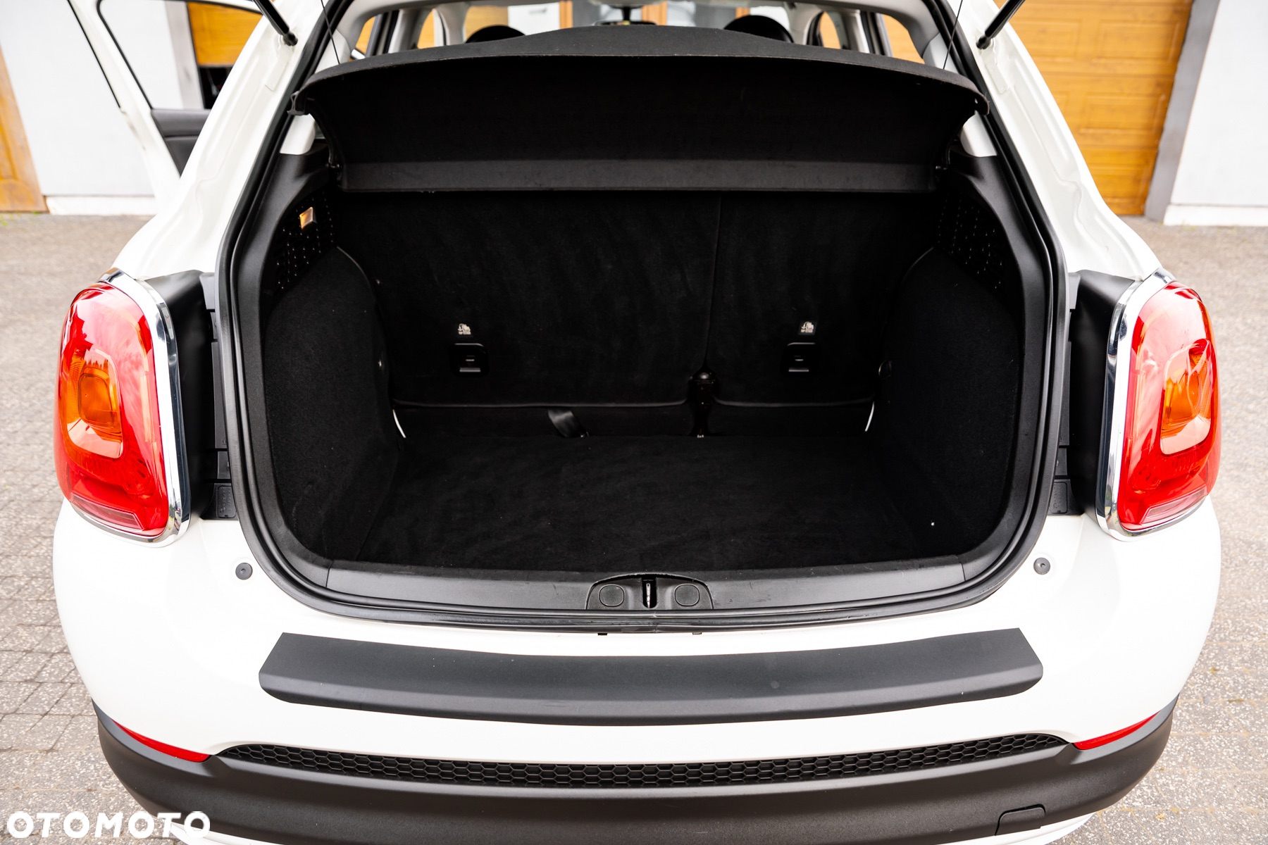 Fiat 500X - 37