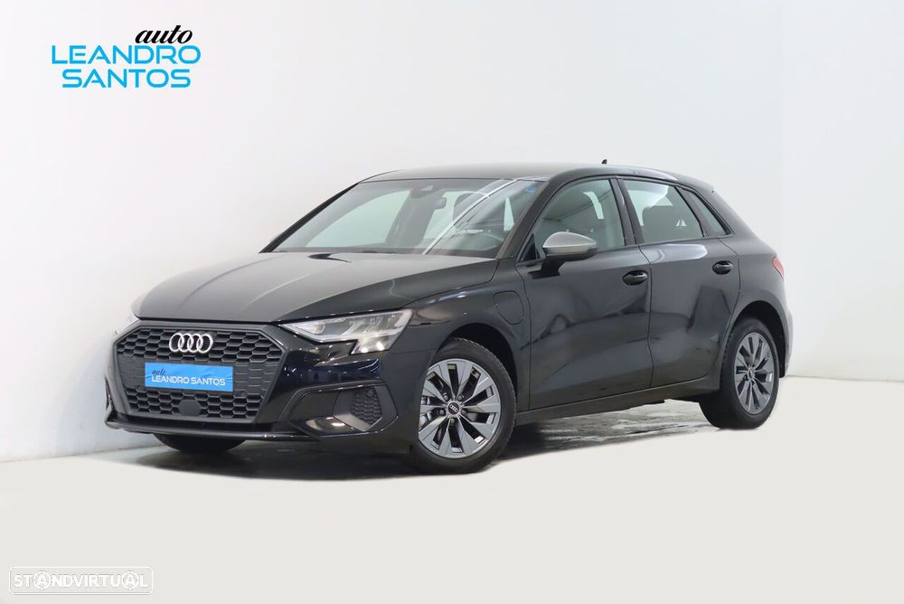 Audi A3 Sportback 40 TFSIe Advanced - 2