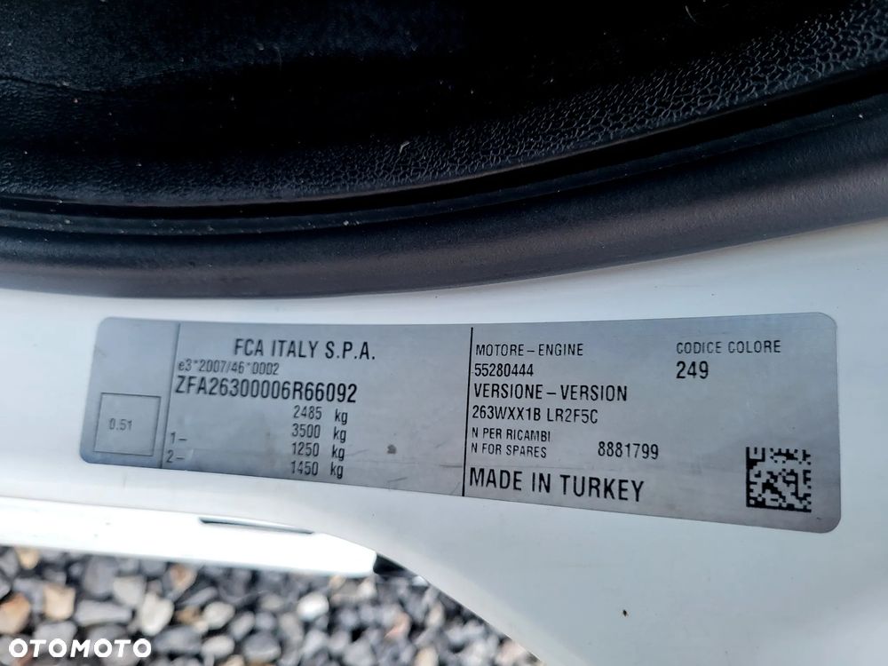Fiat Doblo - 19