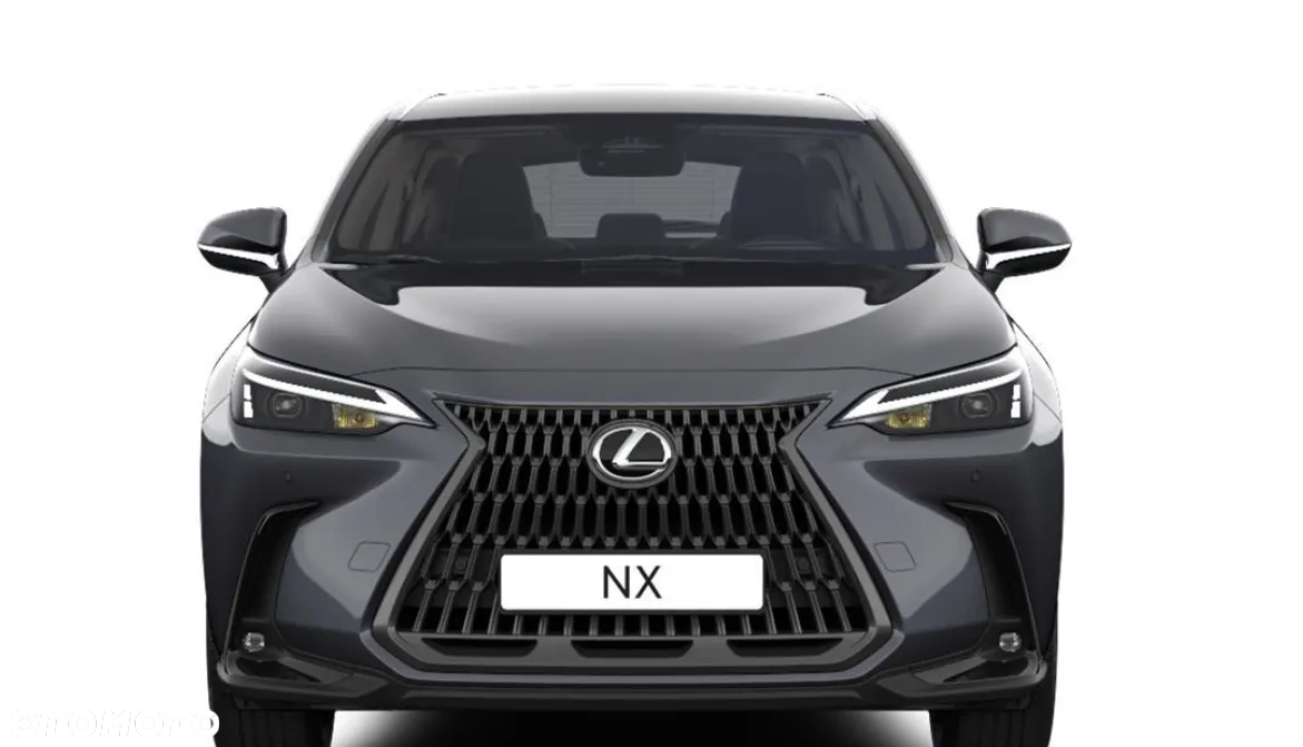 Lexus NX 350h Prestige AWD - 5