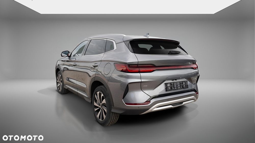 BYD Seal U 1.5T Design AWD - 7