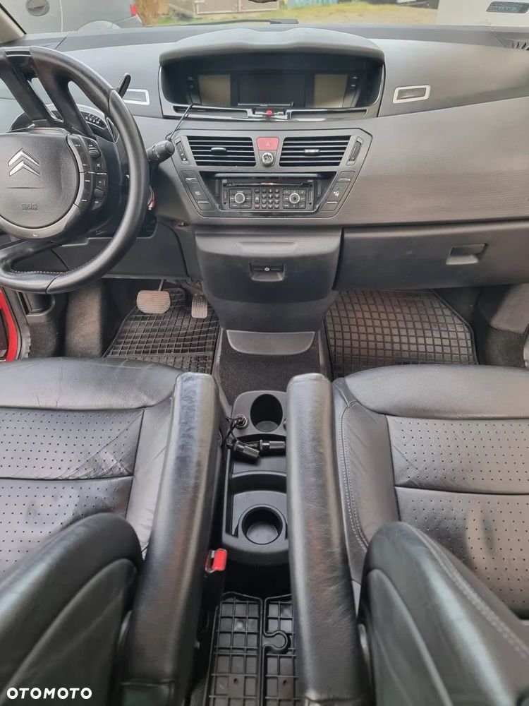 Citroën C4 Picasso 2.0 HDi Exclusive - 5