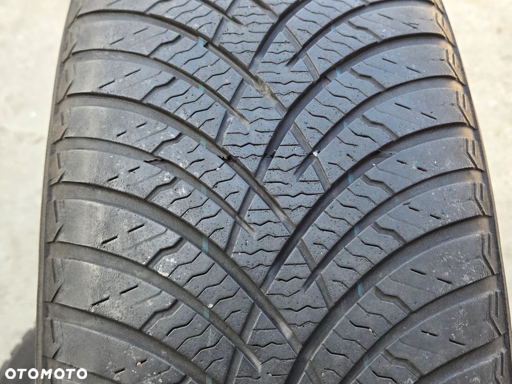Opona Opony Całoroczna Zeetex ZT8000 4S 235/60R18 107 H - 3