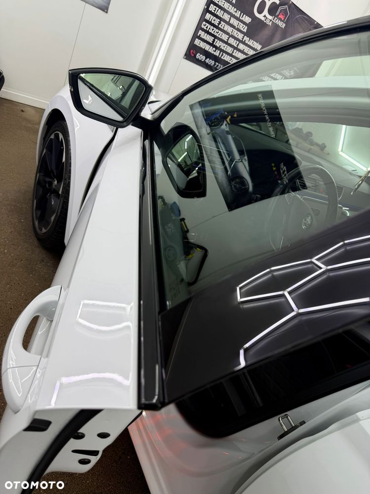 Skoda Superb 2.0 TDI 4x4 Sportline DSG - 23