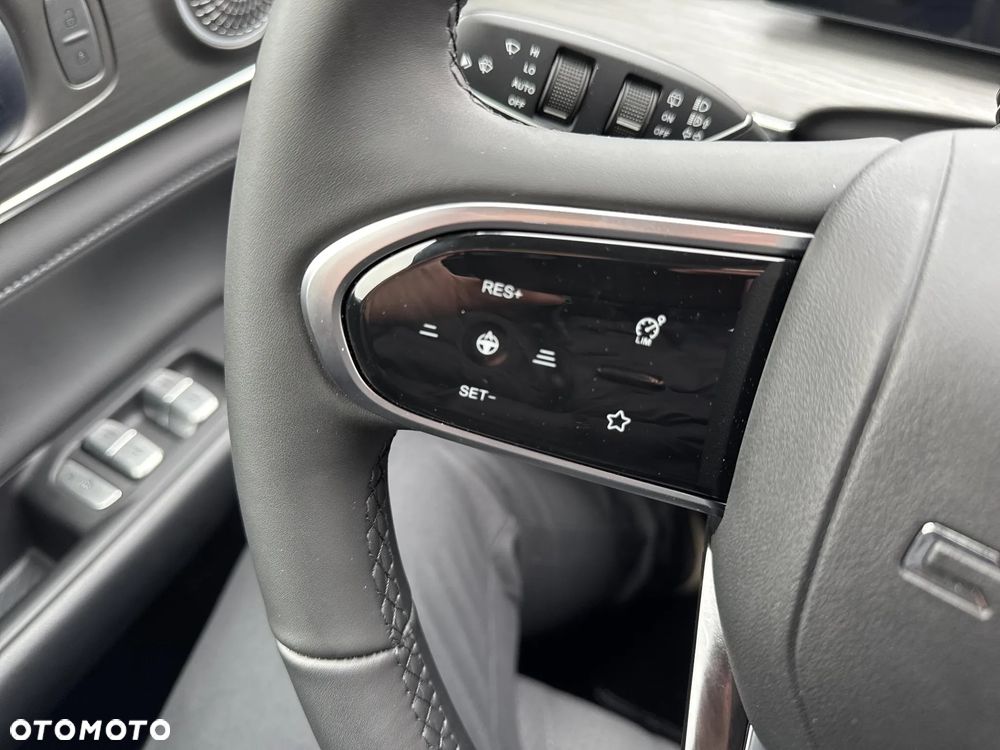 Chery Tiggo 8 1.5 T-GDI Super Hybrid Comfort DCT - 21