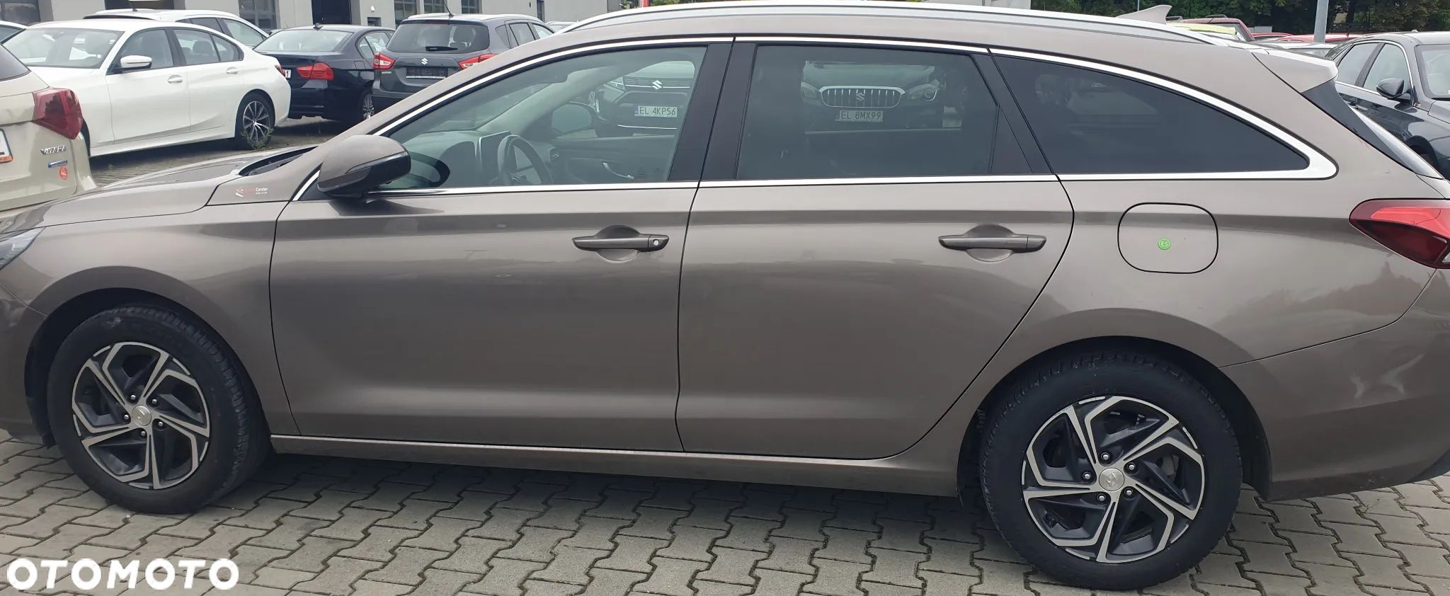 Hyundai i30 1.5 DPI Smart - 1