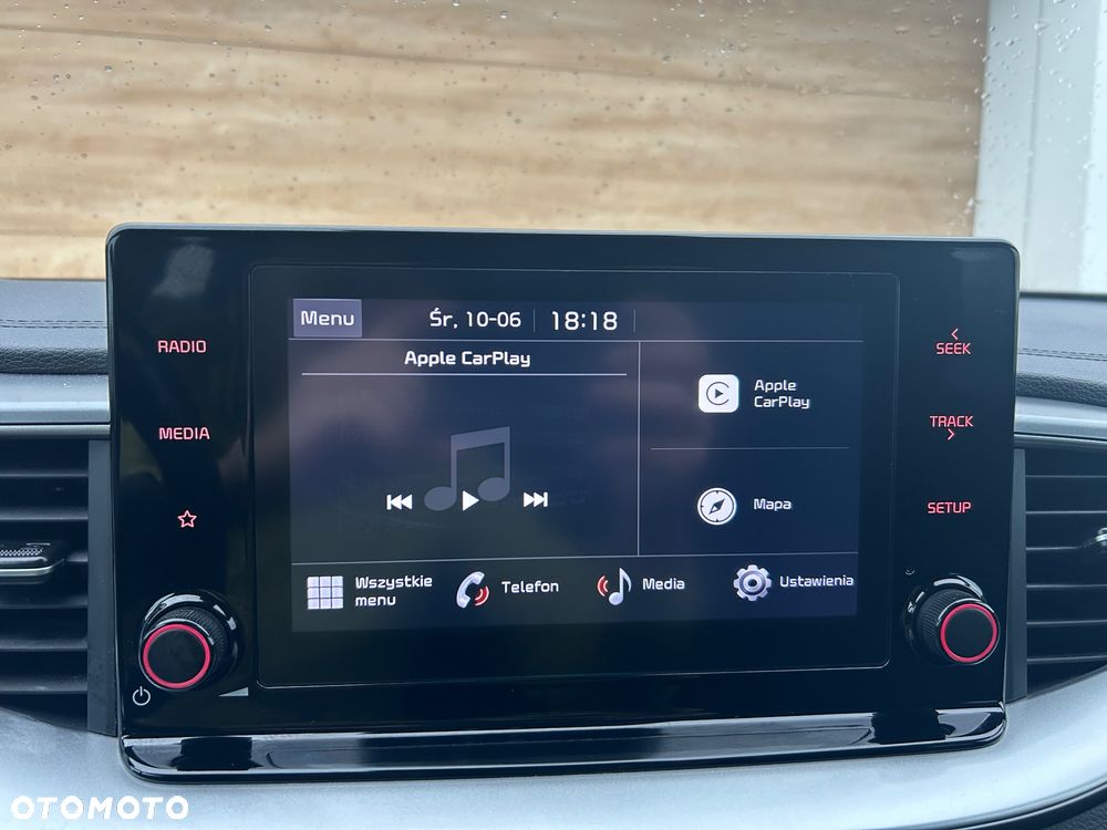 Kia Ceed 1.0 T-GDI L Business Line - 18