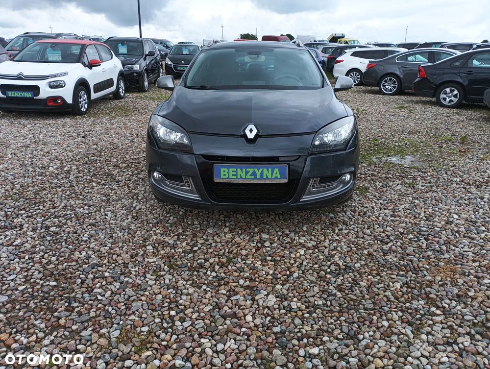 Renault Megane - 14
