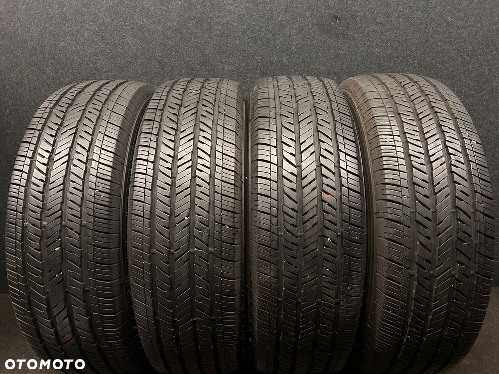 Opony letnie Bridgestone Dueler H/T 255/70/18 113T 4szt. Ładne! - 1