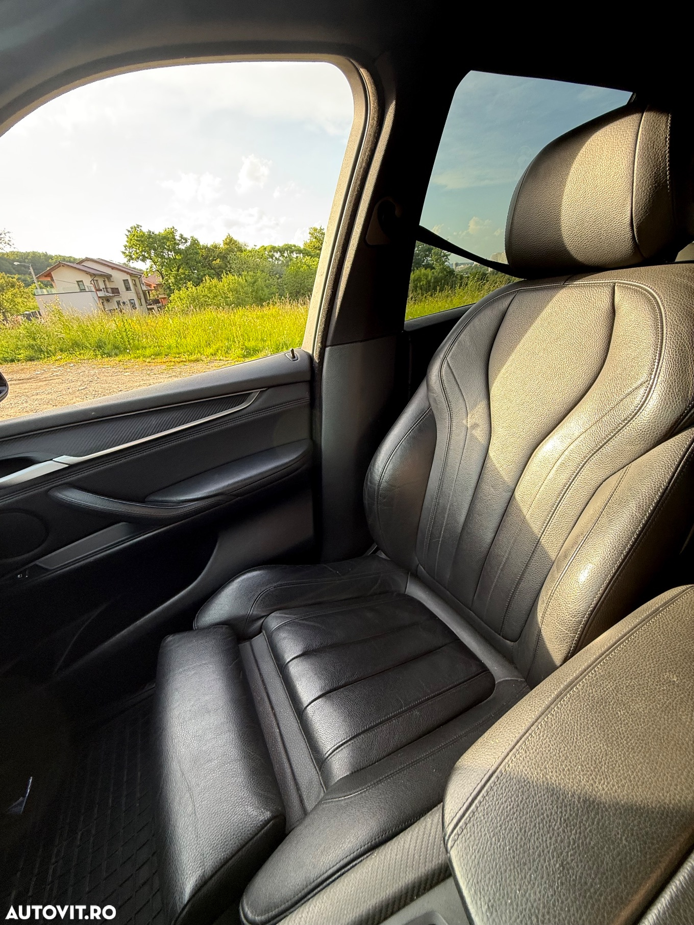 BMW X5 xDrive30d Sport-Aut. - 8