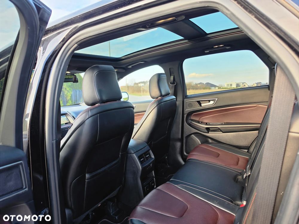 Ford Edge - 18