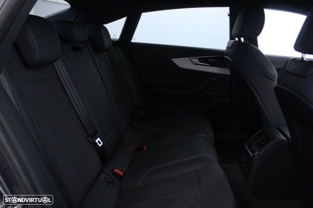 Audi A5 Sportback - 16