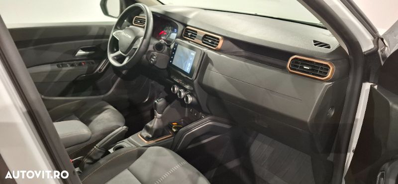 Dacia Duster - 12