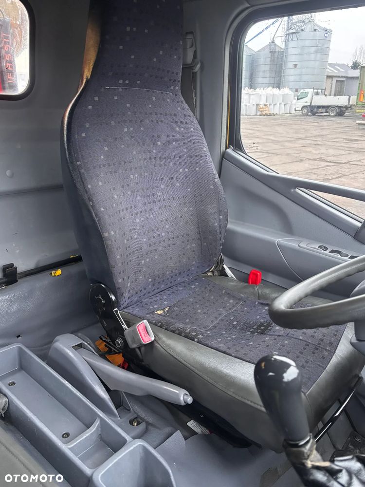 Mitsubishi CANTER - 5