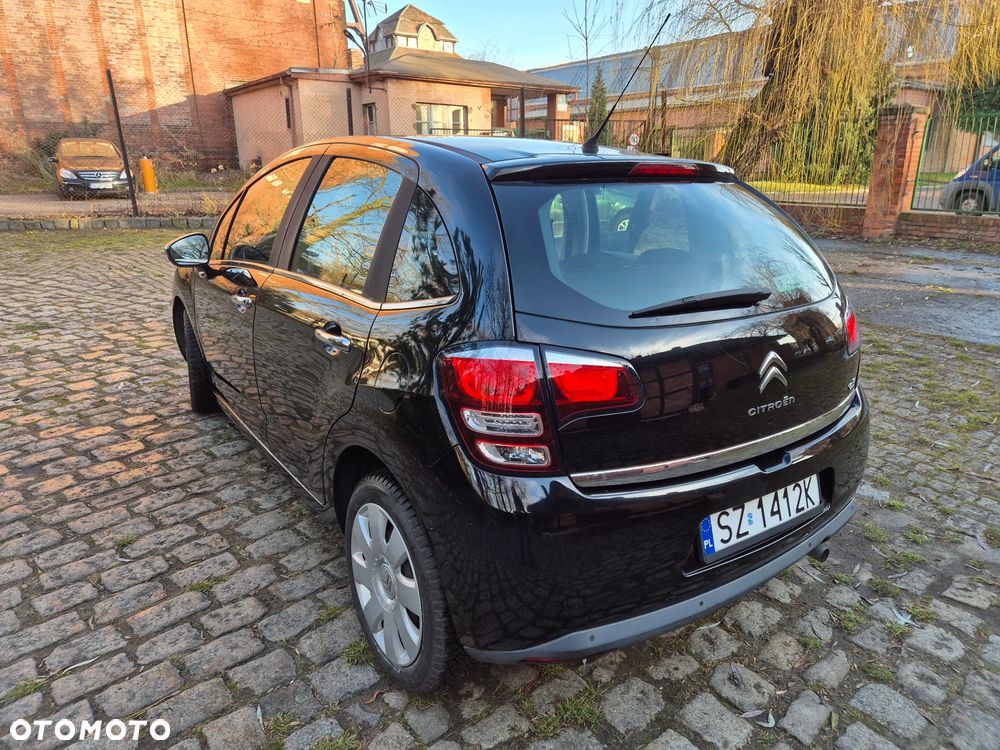Citroën C3 1.2 PureTech Selection - 6