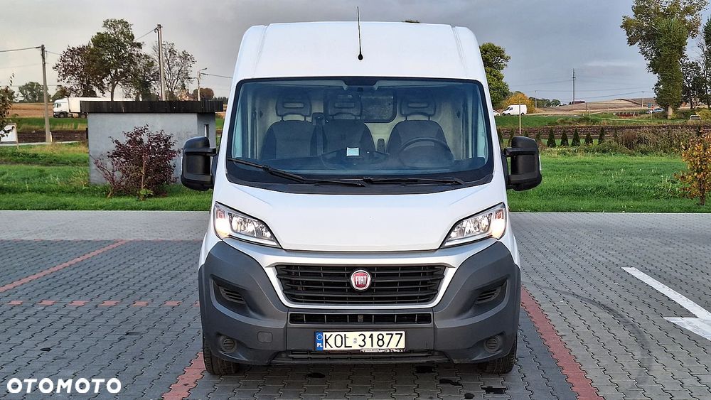 Fiat Ducato - 36