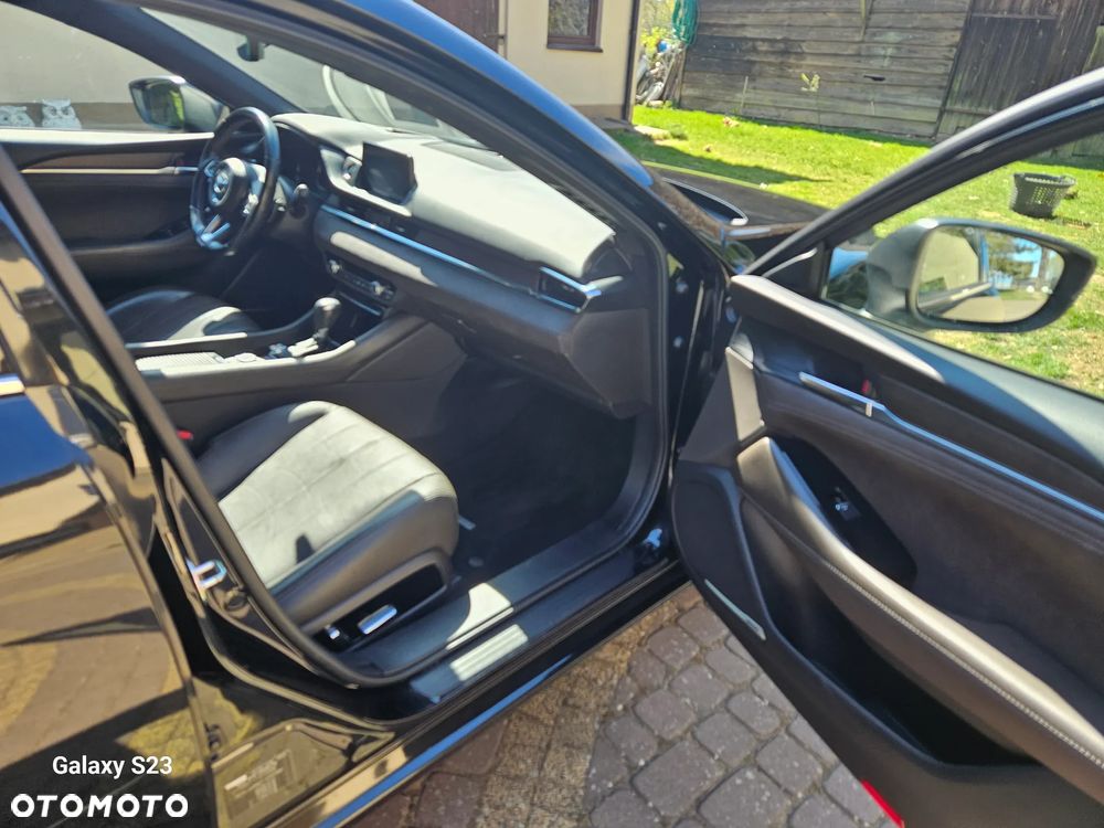 Mazda 6 2.5 SKYDream - 9