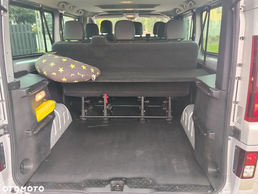 Opel Vivaro 1.6 D L2H1 S&S Life - 28