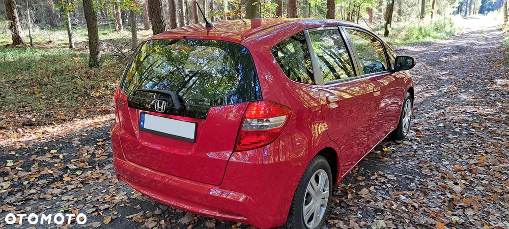 Honda Jazz 1.4 Trend - 3