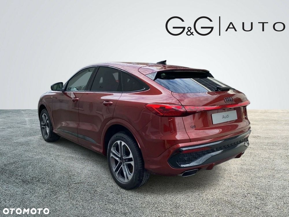 Audi Q5 Sportback - 7