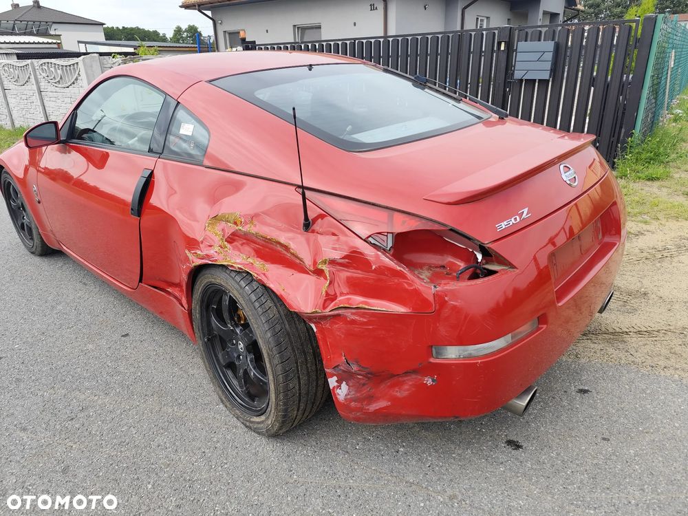 Nissan 350 Z Premium Pack - 11