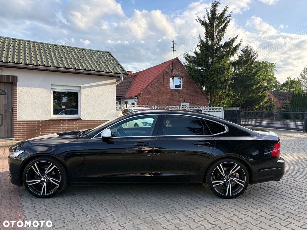 Volvo S90 D3 R-Design - 2