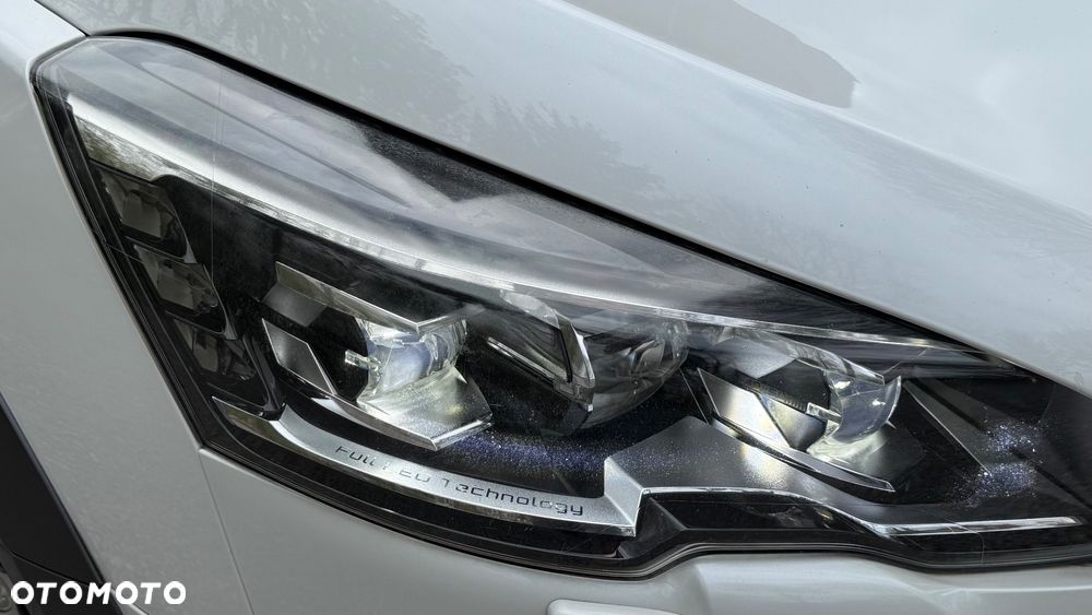 Peugeot 508 RXH BlueHDi 180 EAT6 Stop&Start - 13