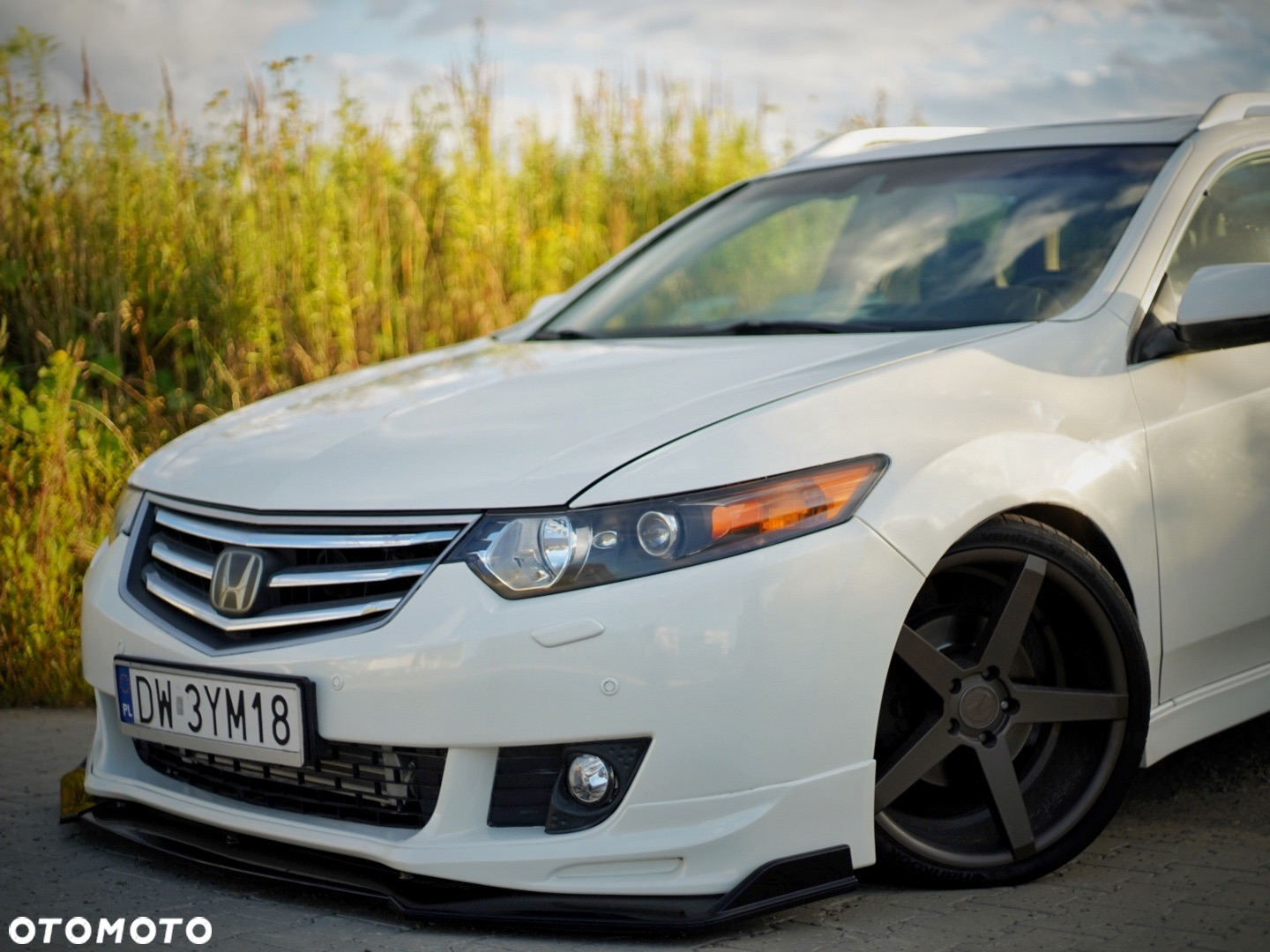 Honda Accord Tourer 2.2i-DTEC 180 Type S - 17