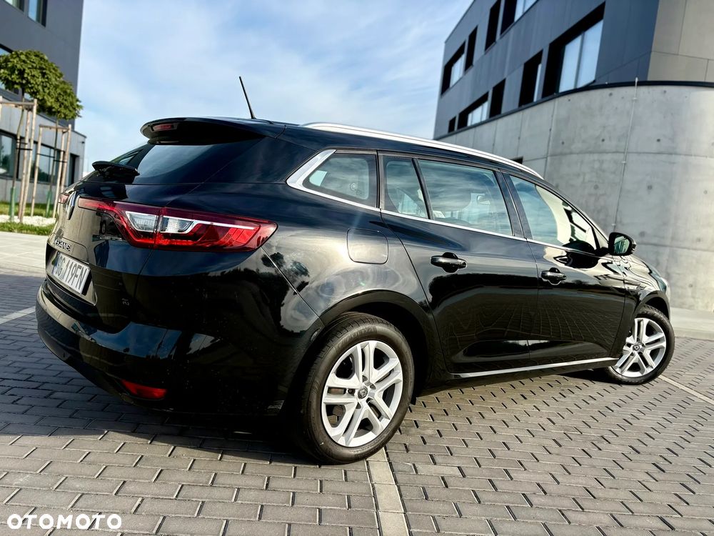 Renault Megane 1.2 16V TCE Energy Bose Edition - 3