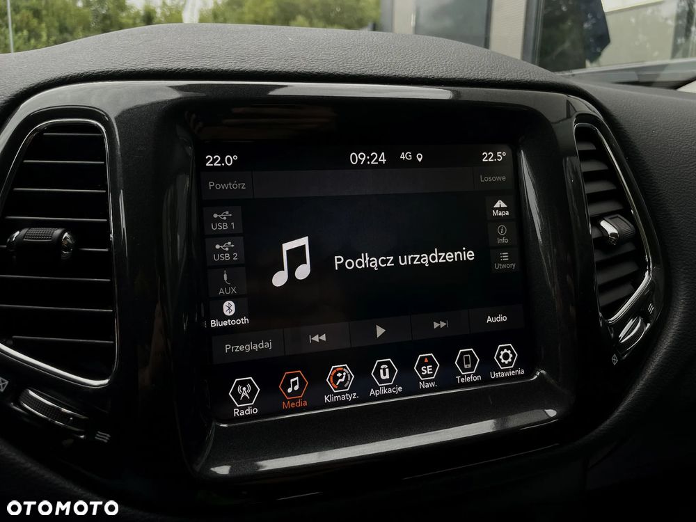 Jeep Compass 1.3 T4 PHEV 4xe Limited S&S - 29