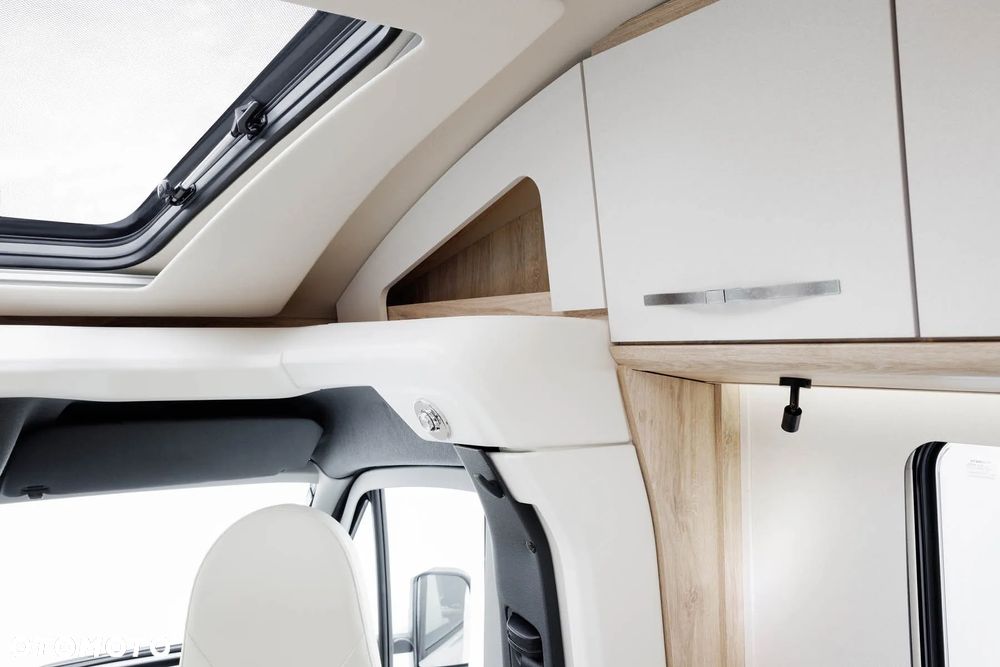 Eura Mobil PT 726 QF Freestyle - 9