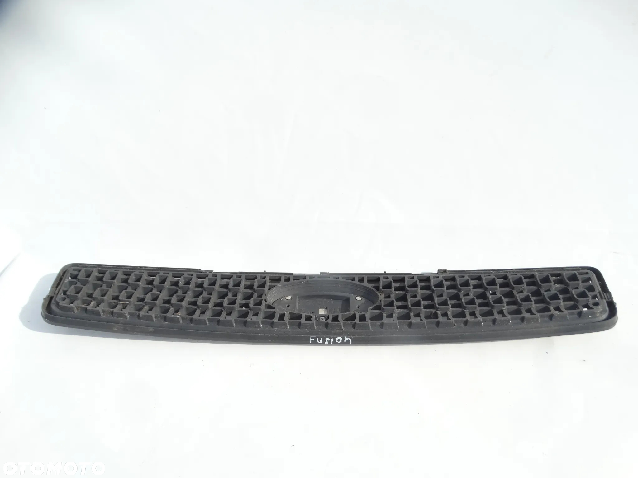 GRILL ATRAPA FORD FUSION 6N11-8200-A F-VAT - 2