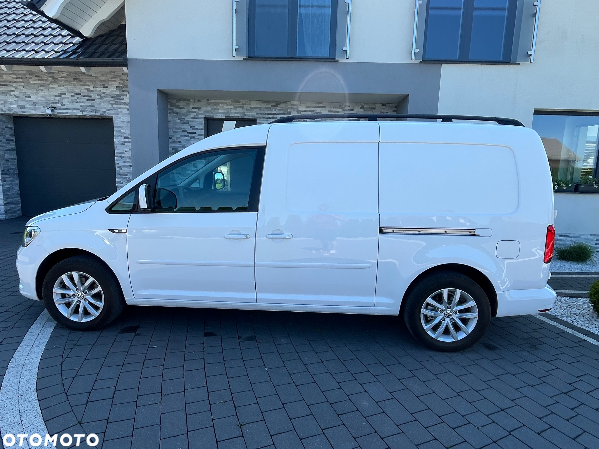 Volkswagen Caddy - 3