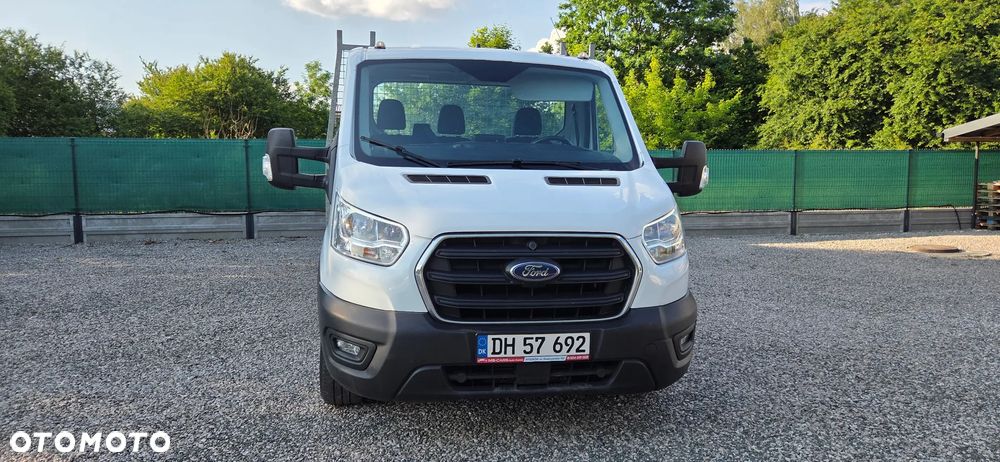 Ford Transit - 9
