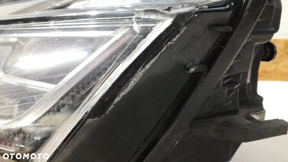 Lampa lewa Audi A7 4G8 941 035 Matrix - 11