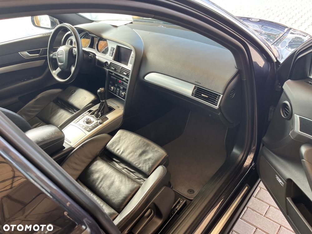 Audi A6 Avant 2.8 FSI - 7